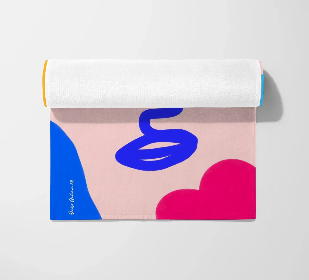 Silent Echoes telo mare da Mike Leymi