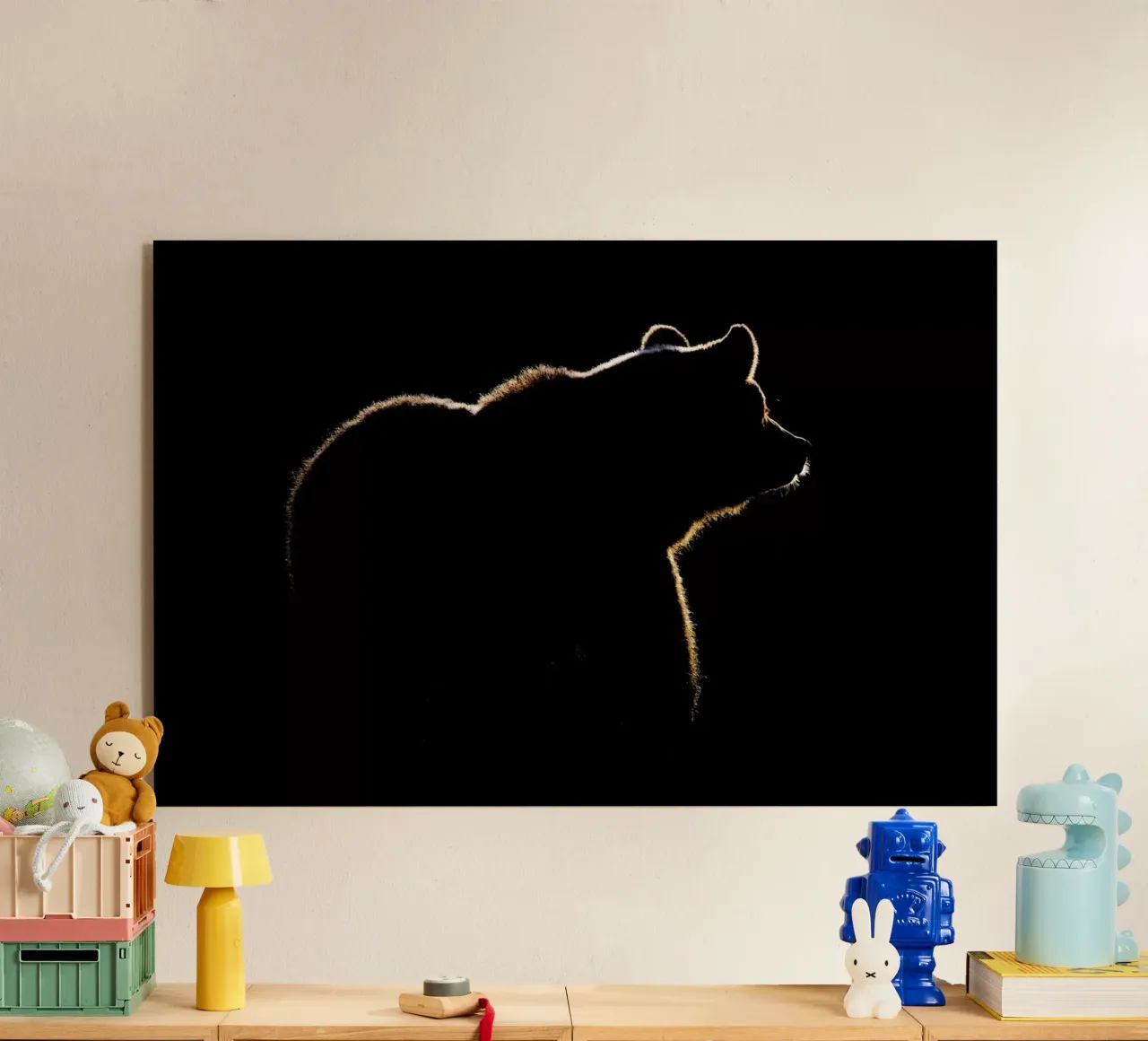 Highlight - Gorazd Golob plexiglass da Pictufy