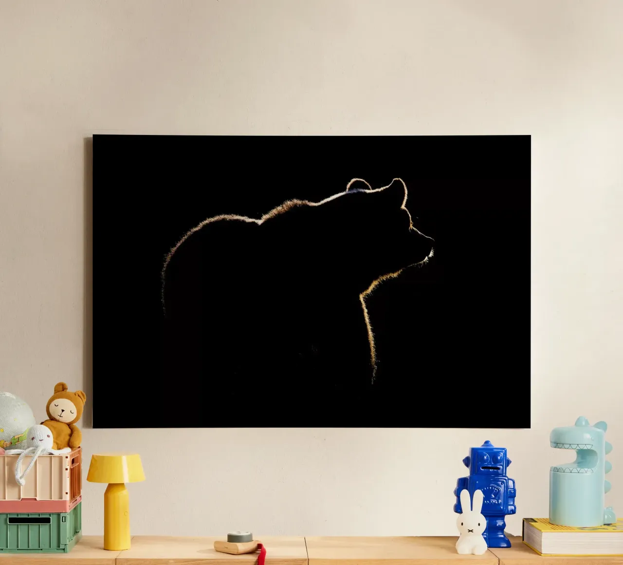 Highlight - Gorazd Golob tela da Pictufy