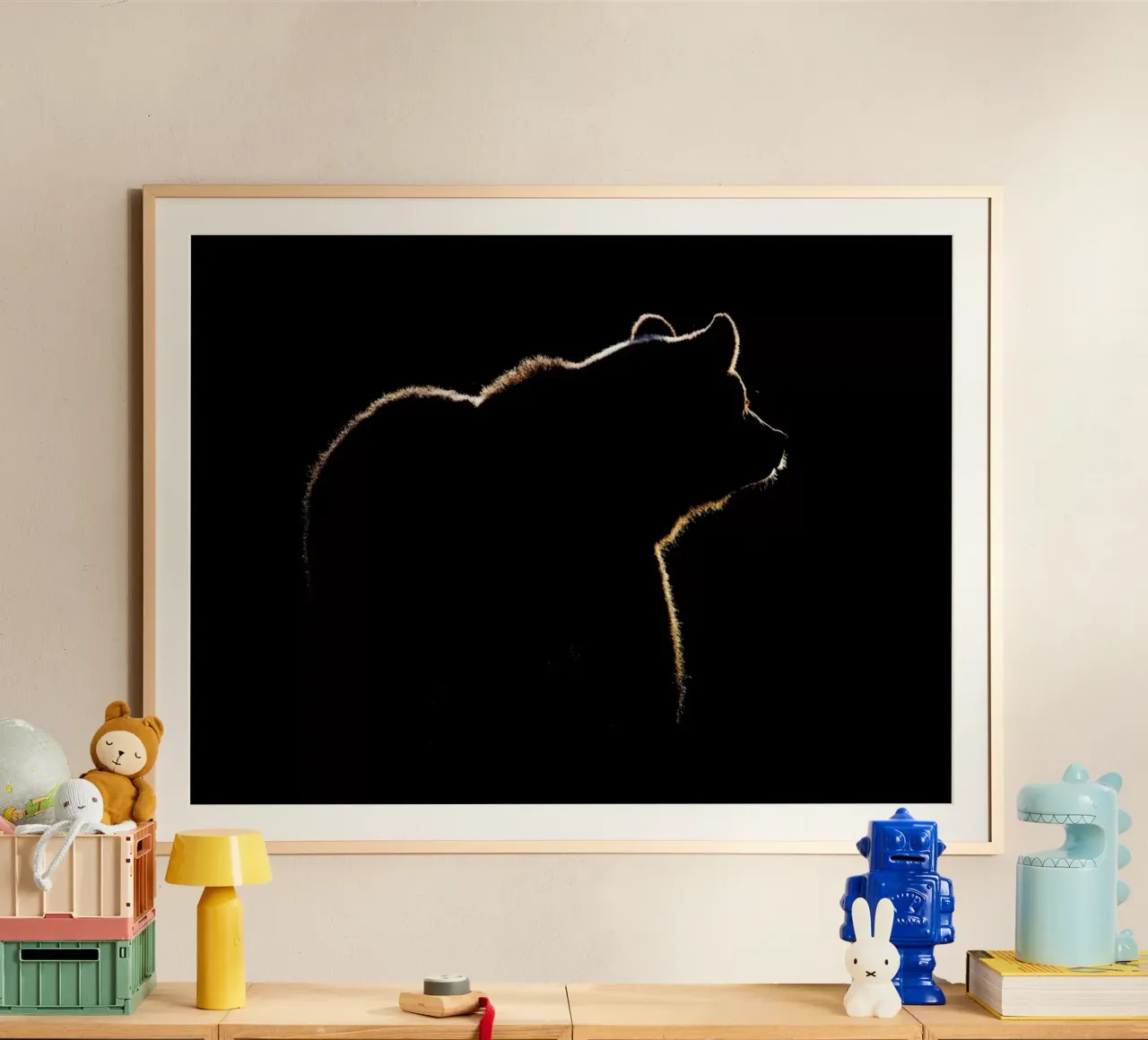 Highlight - Gorazd Golob carta hahnemühle da Pictufy