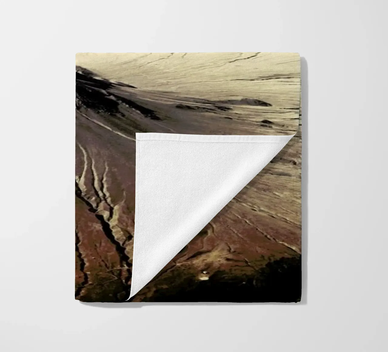 The Mountain telo mare da Pale Grain