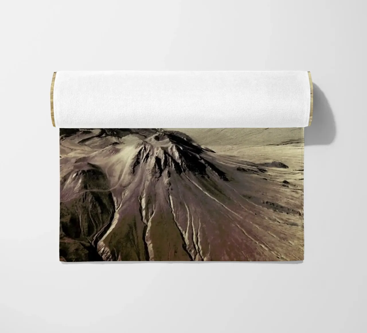 The Mountain telo mare da Pale Grain