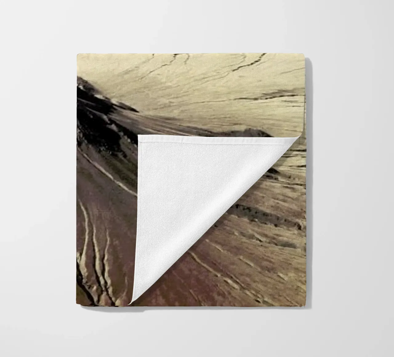 The Mountain telo mare da Pale Grain