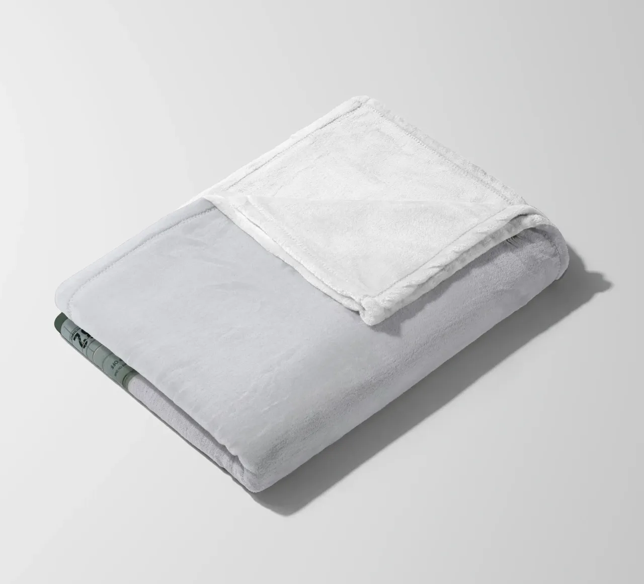 Lifeguard unter Palmen coperta in pile da The Wild Creative Studio
