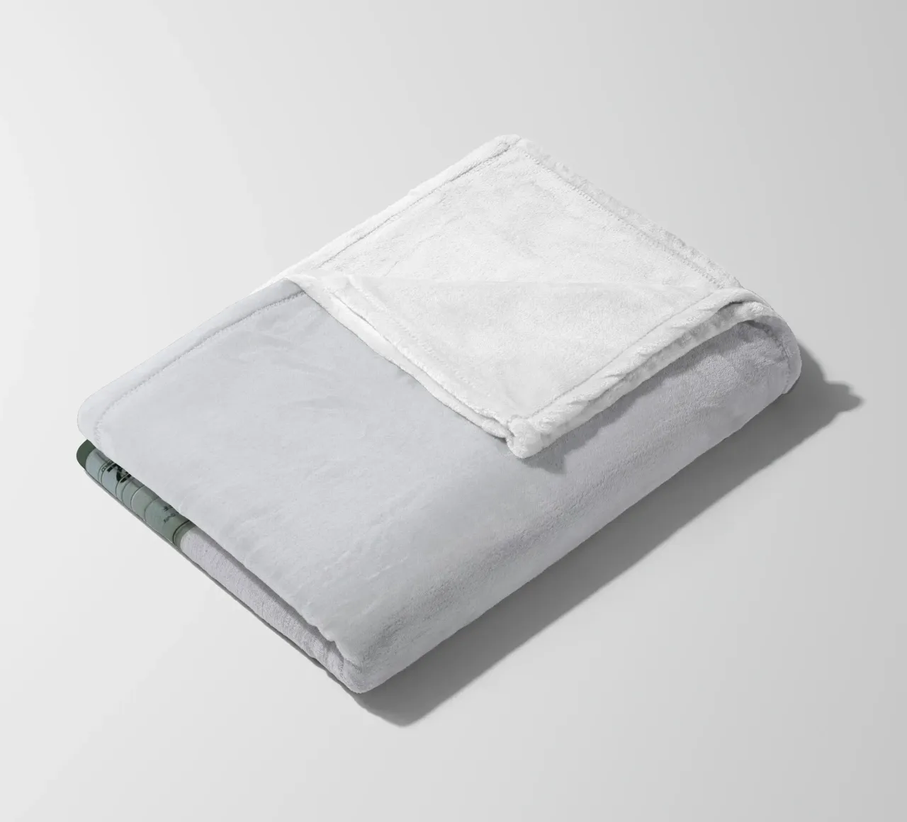 Lifeguard unter Palmen coperta in pile da The Wild Creative Studio