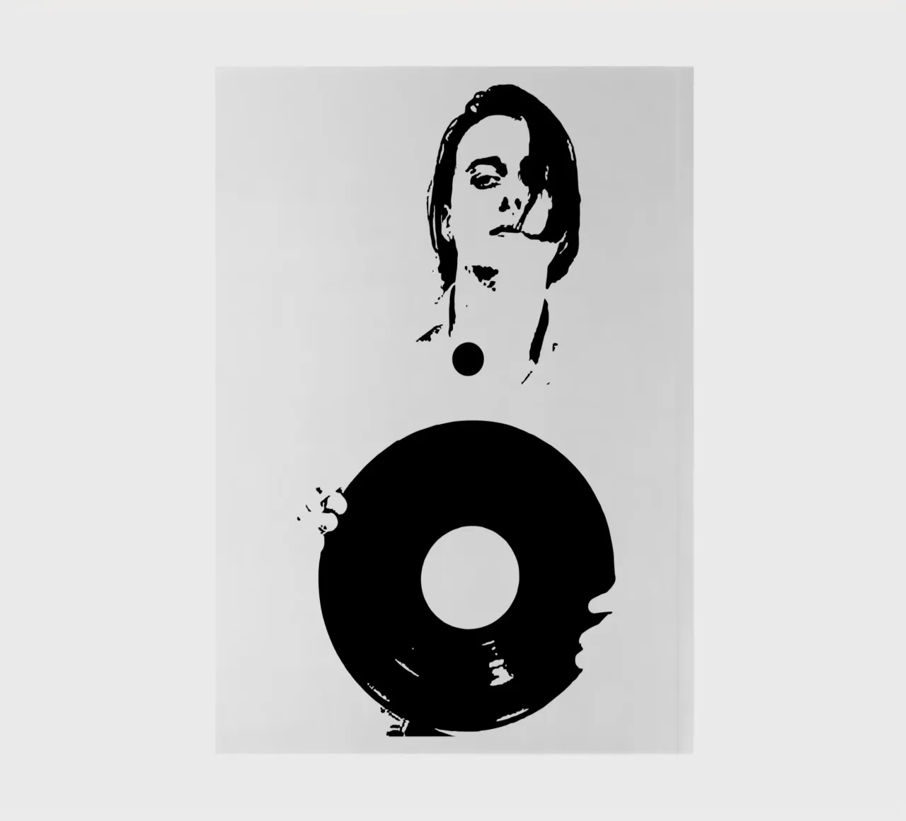 Brett Anderson diario da music soul