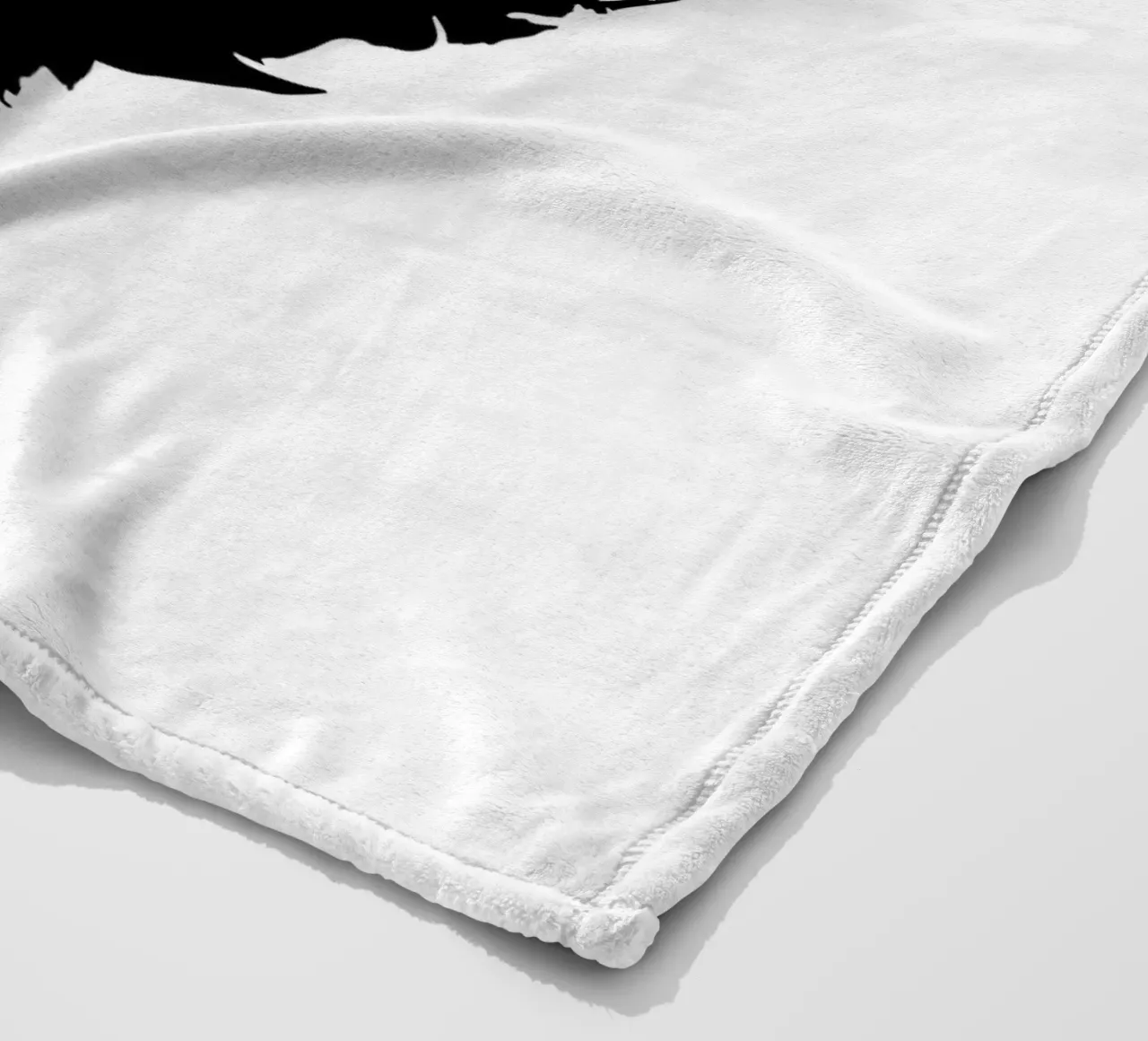 Brett Anderson fleece blanket by music soul