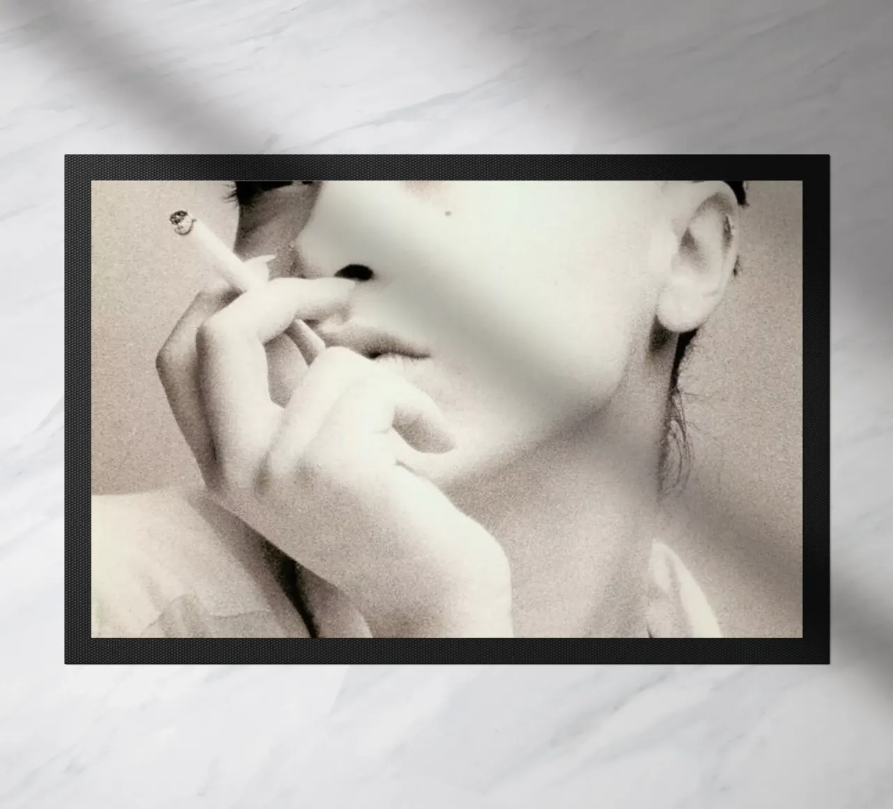 No More zerbino da Sophie Etchart