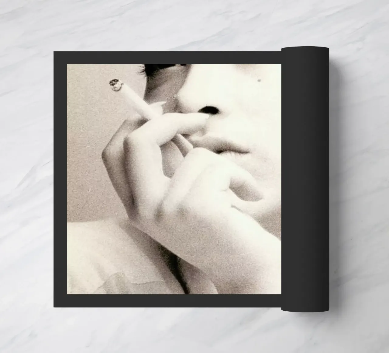 No More zerbino da Sophie Etchart