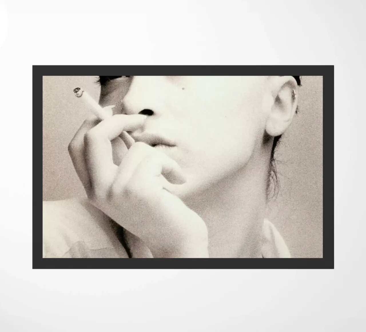 No More zerbino da Sophie Etchart