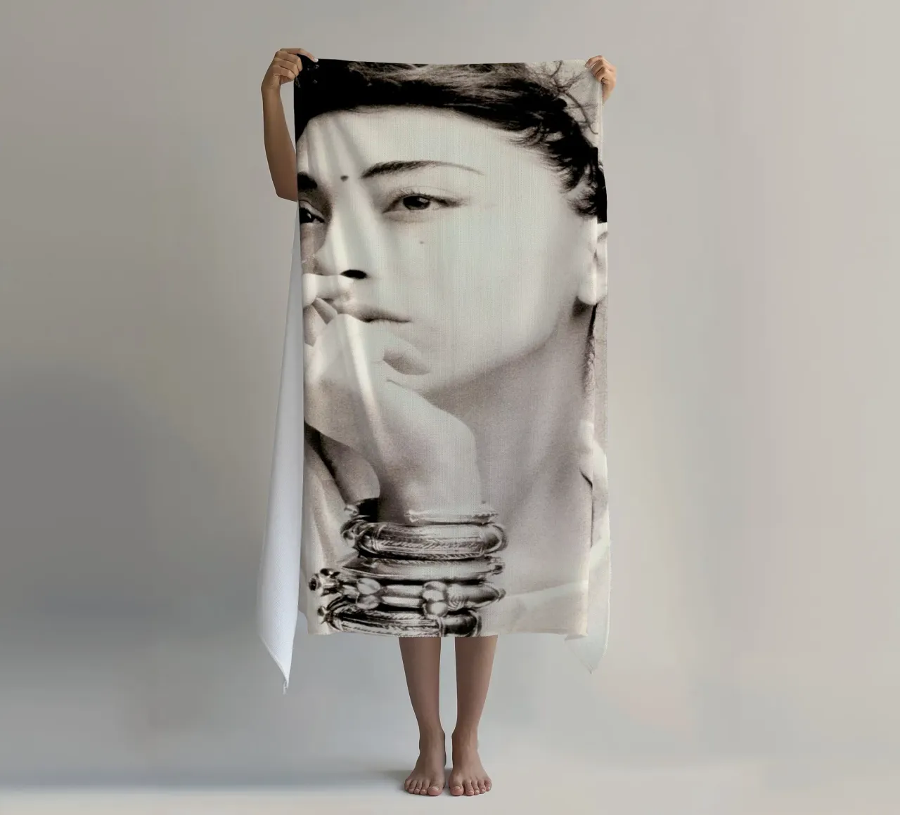 No More telo mare da Sophie Etchart