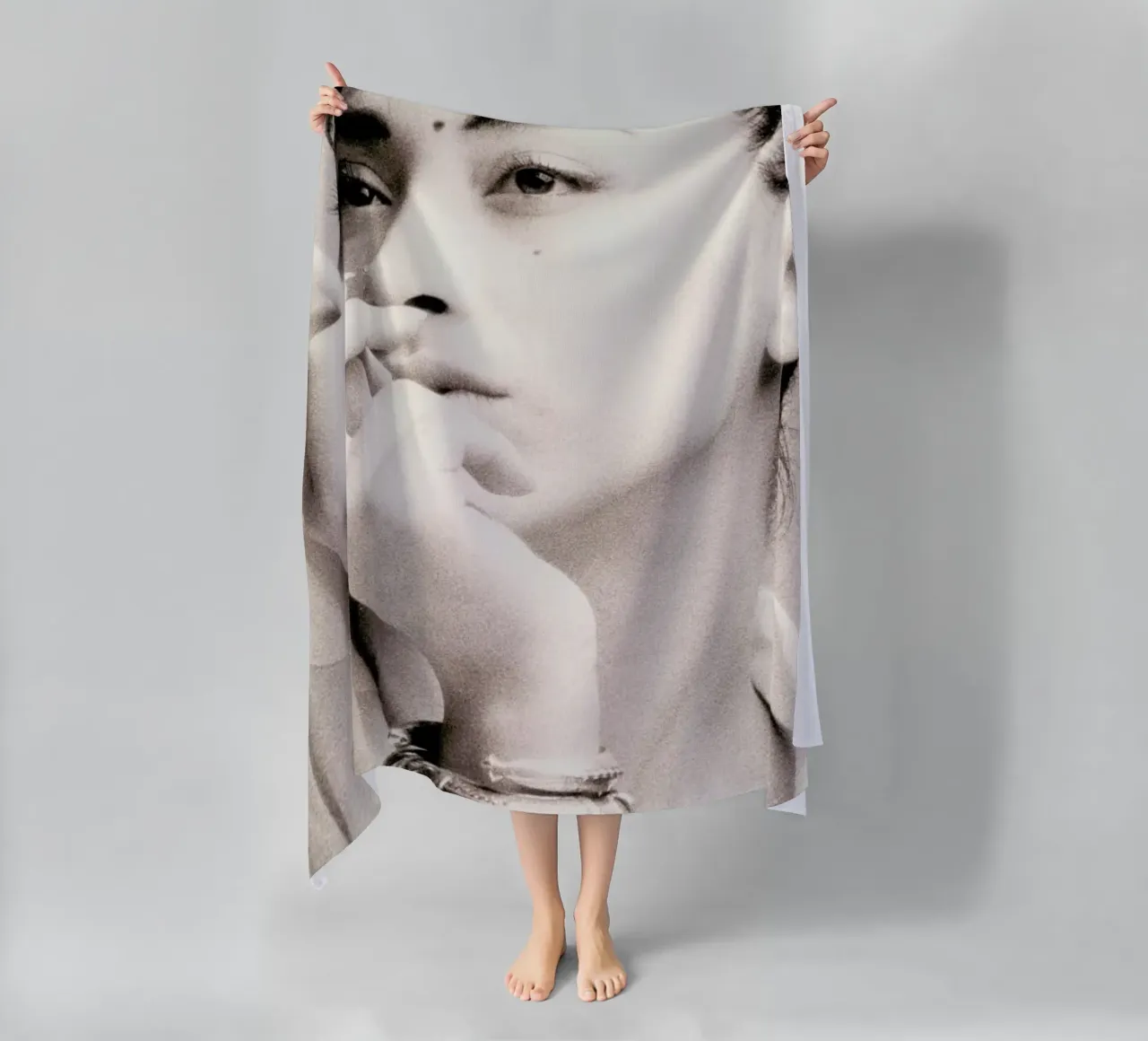 No More telo mare da Sophie Etchart