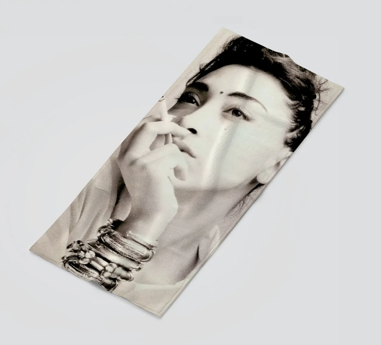 No More telo mare da Sophie Etchart