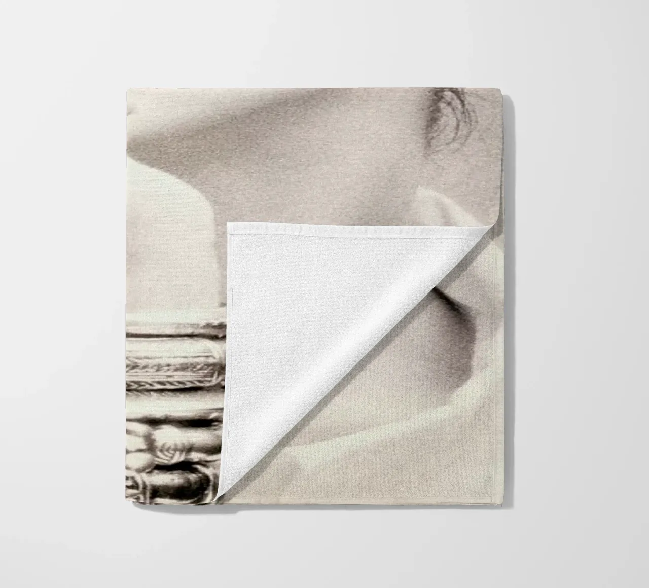 No More telo mare da Sophie Etchart