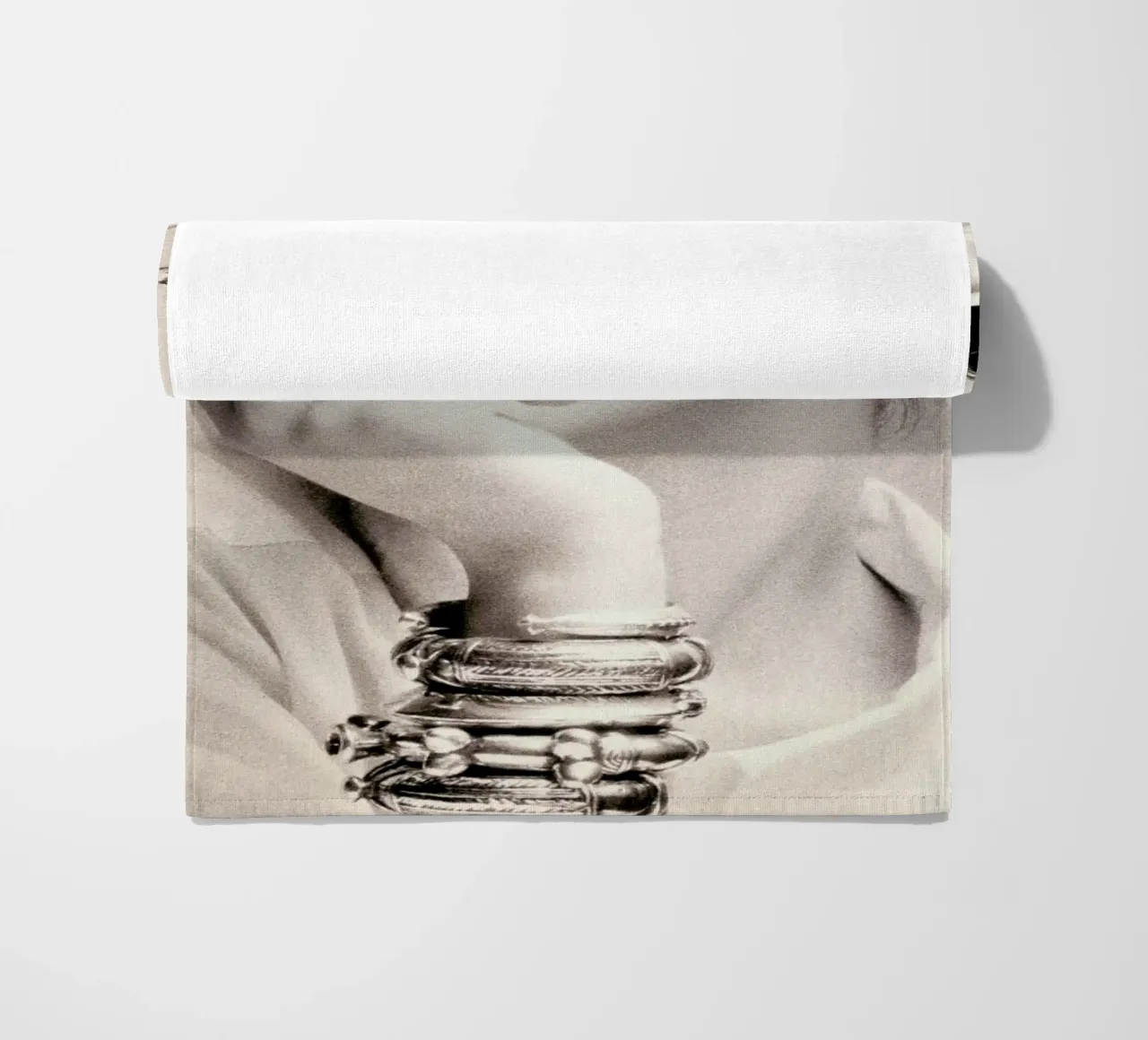 No More telo mare da Sophie Etchart