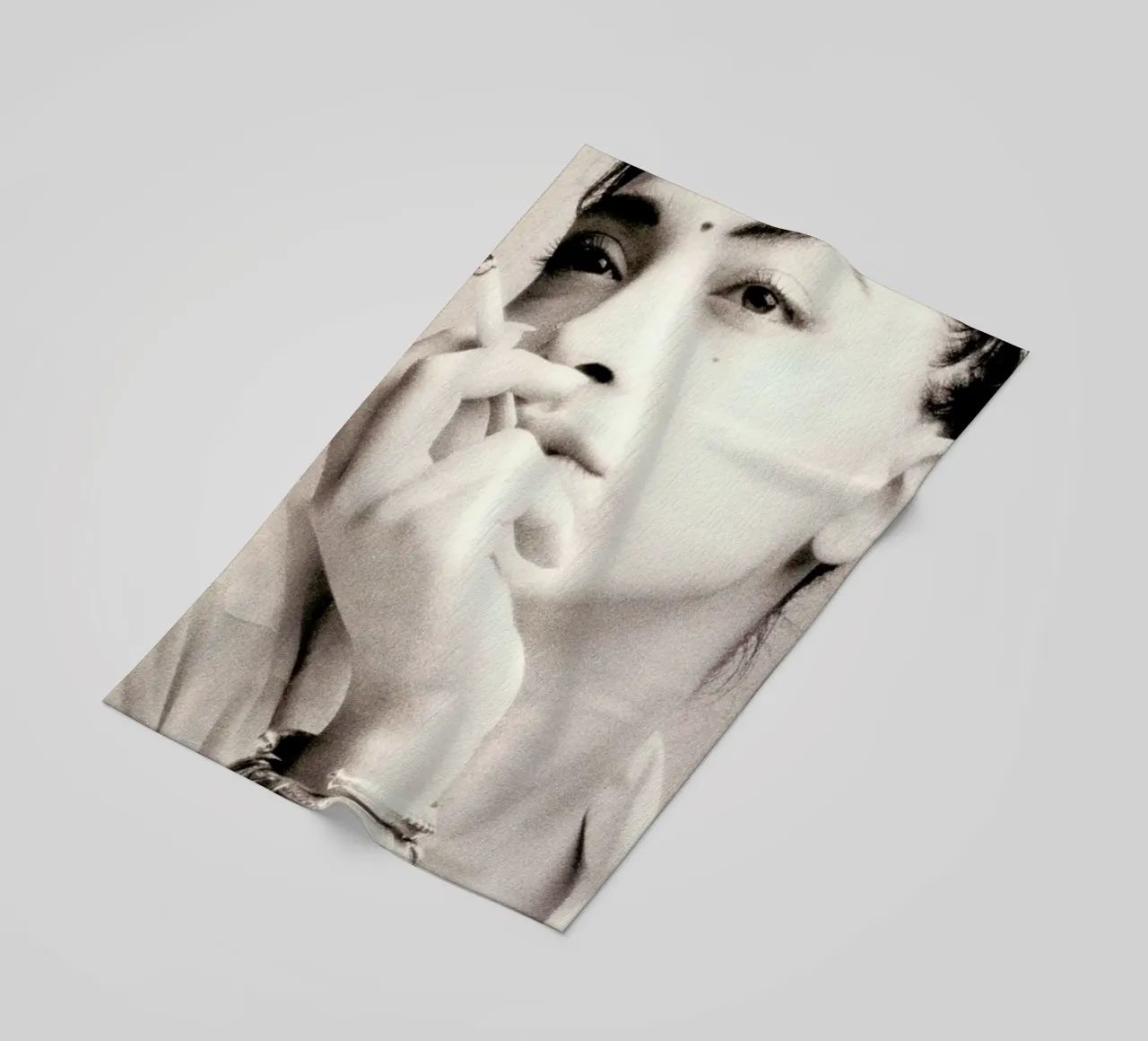 No More telo mare da Sophie Etchart