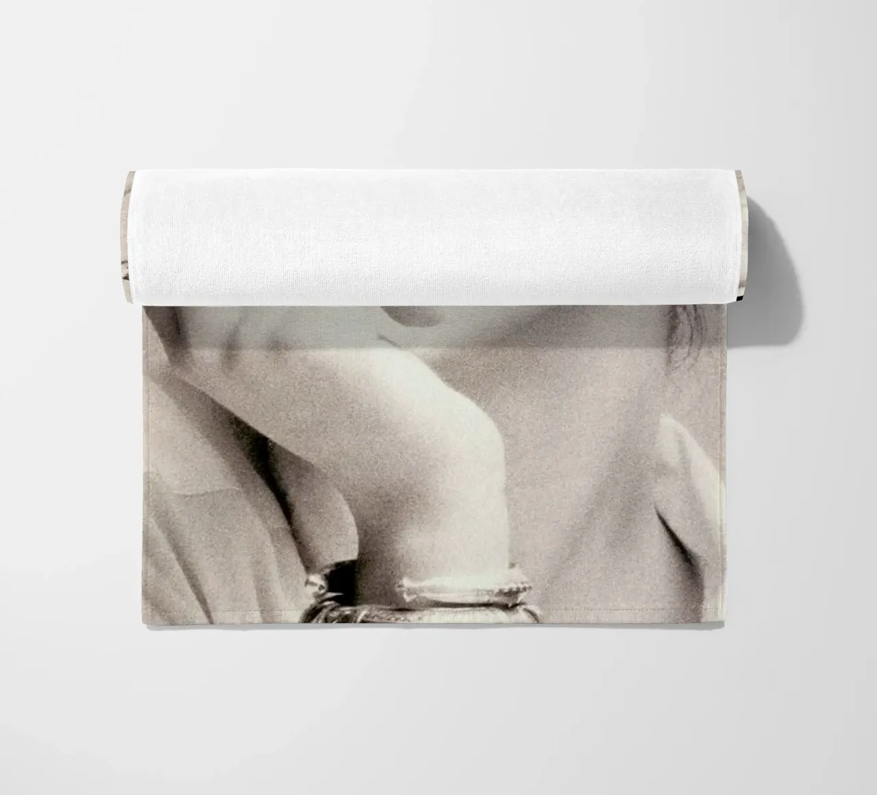 No More telo mare da Sophie Etchart