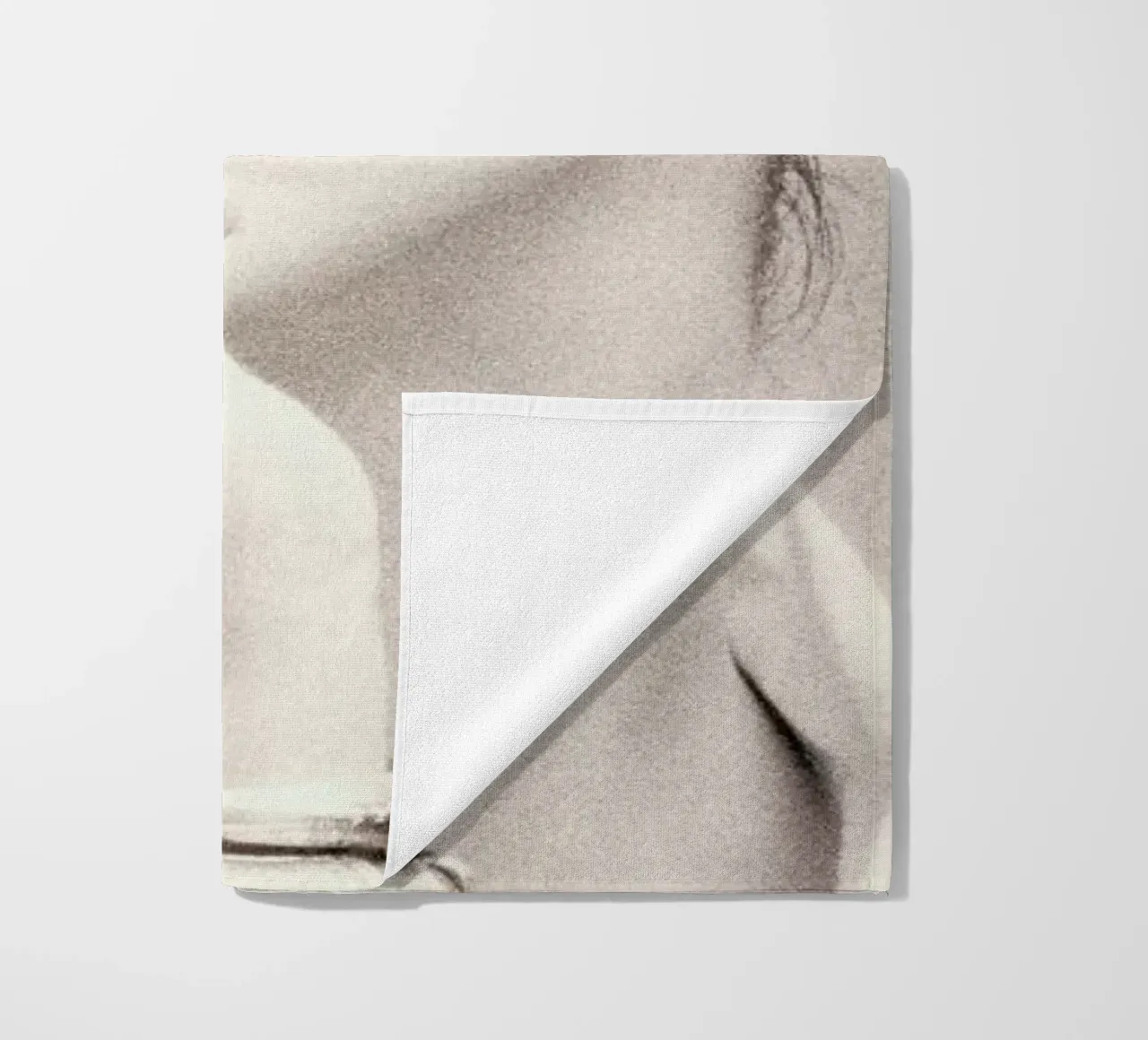 No More telo mare da Sophie Etchart