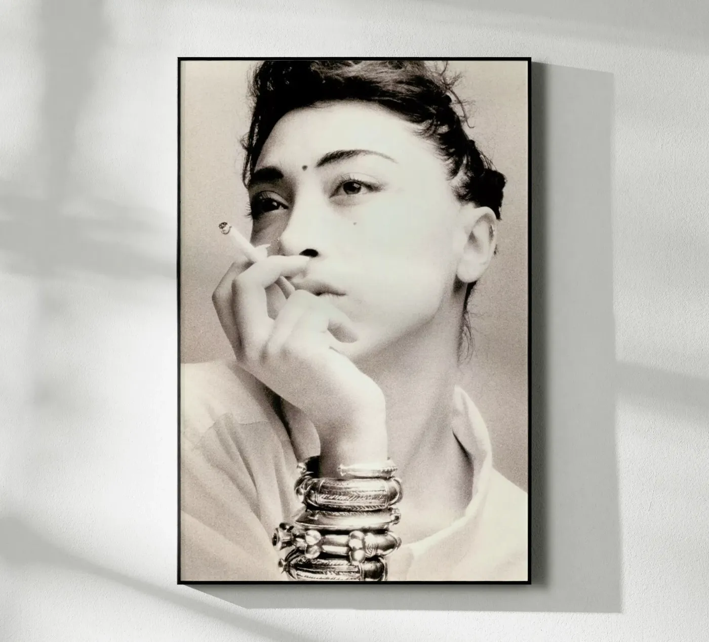 No More plexiglas de Sophie Etchart