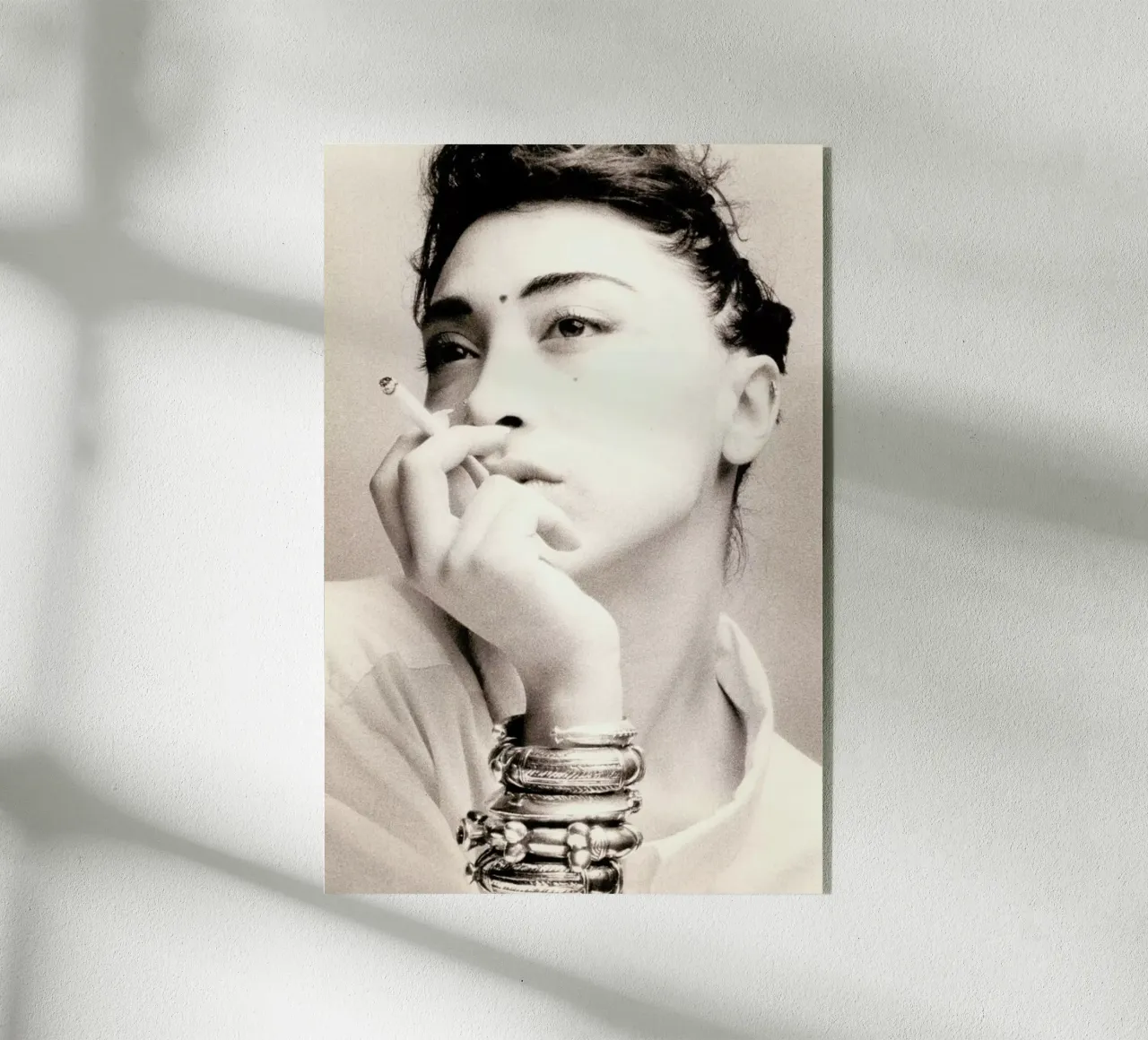 No More plexiglass da Sophie Etchart