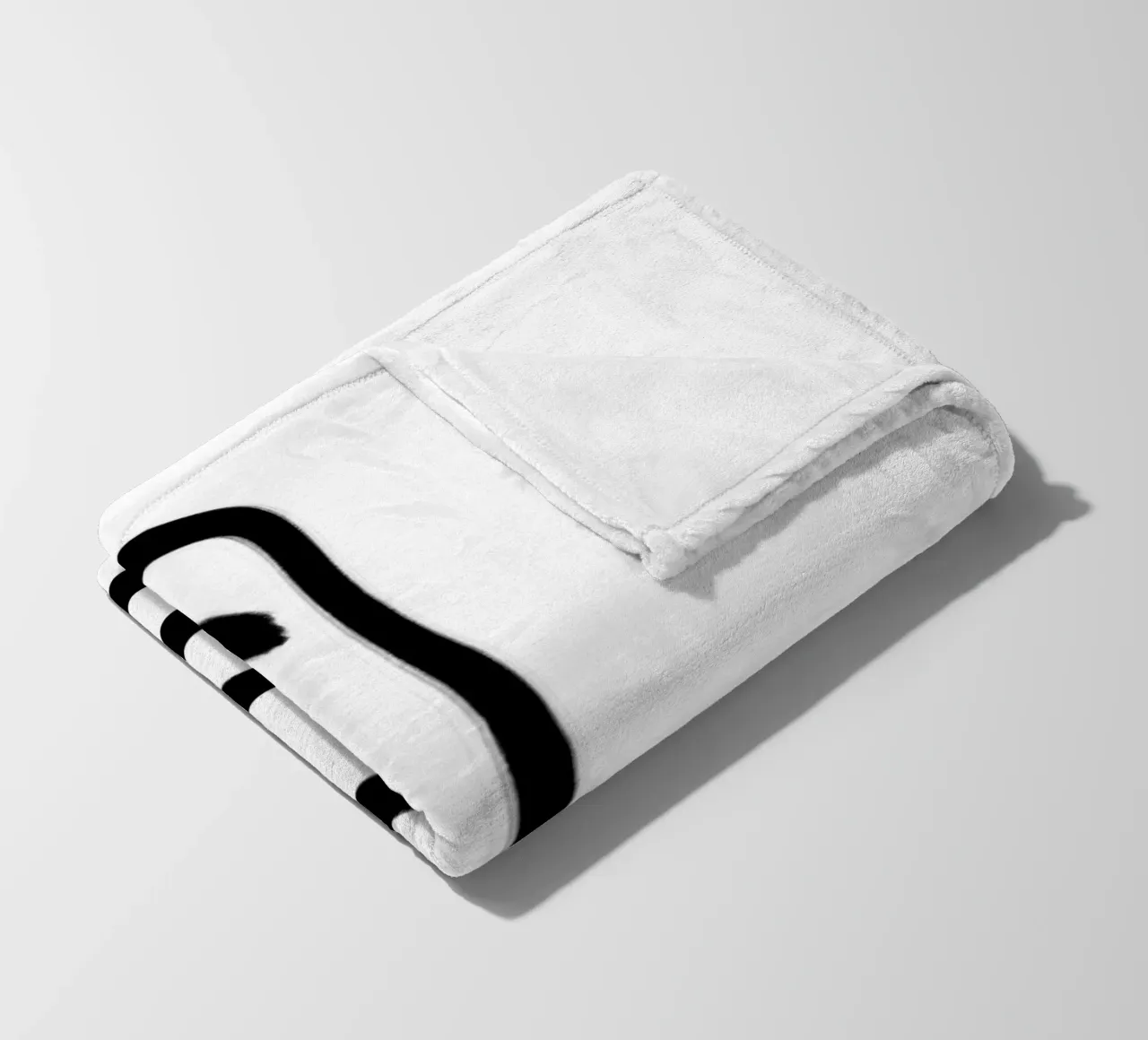 Infinite Whispers coperta in pile da Mike Leymi