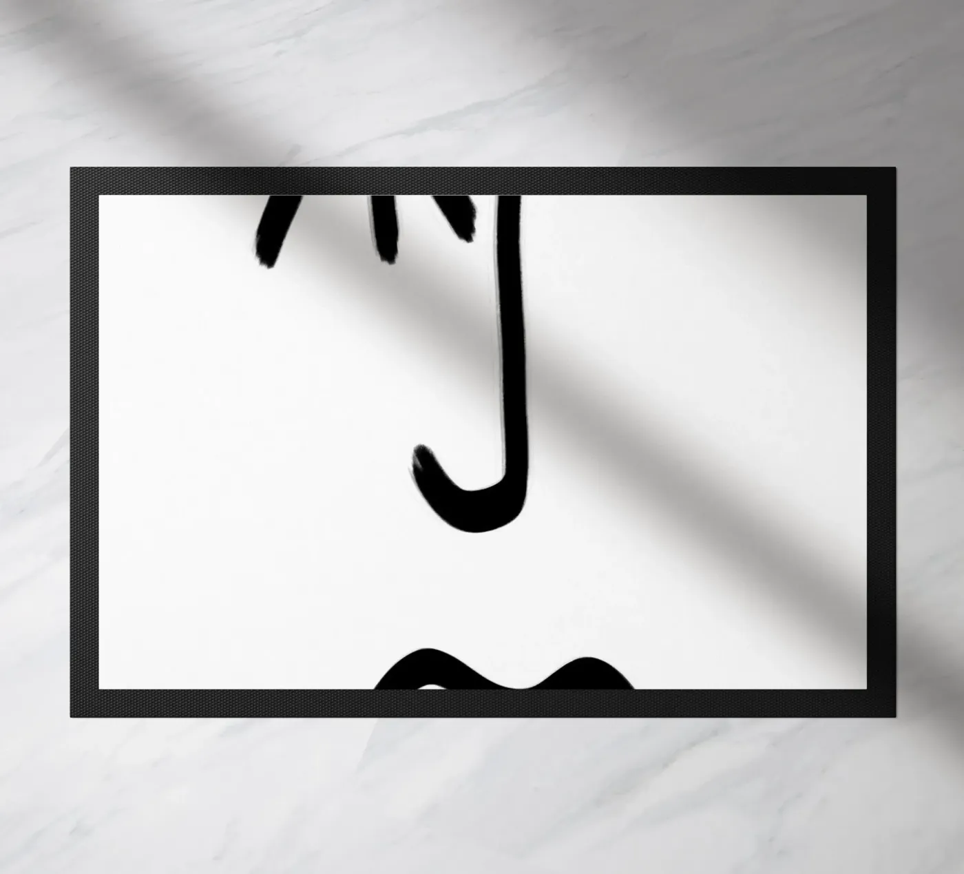 Infinite Whispers zerbino da Mike Leymi