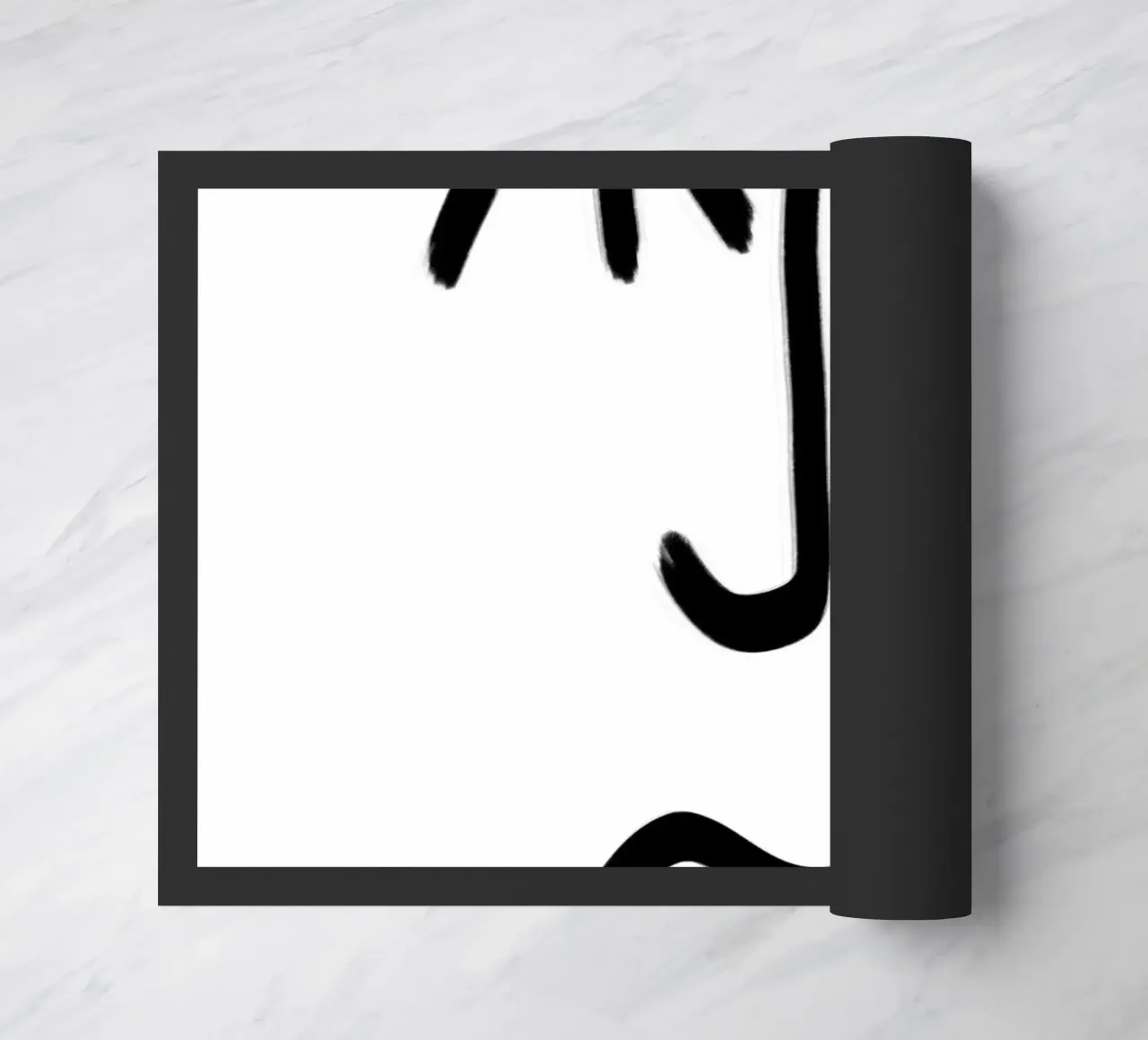 Infinite Whispers zerbino da Mike Leymi