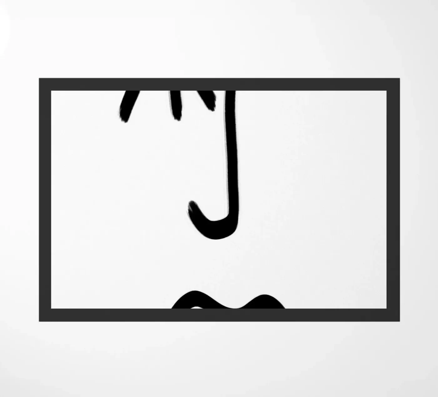 Infinite Whispers zerbino da Mike Leymi