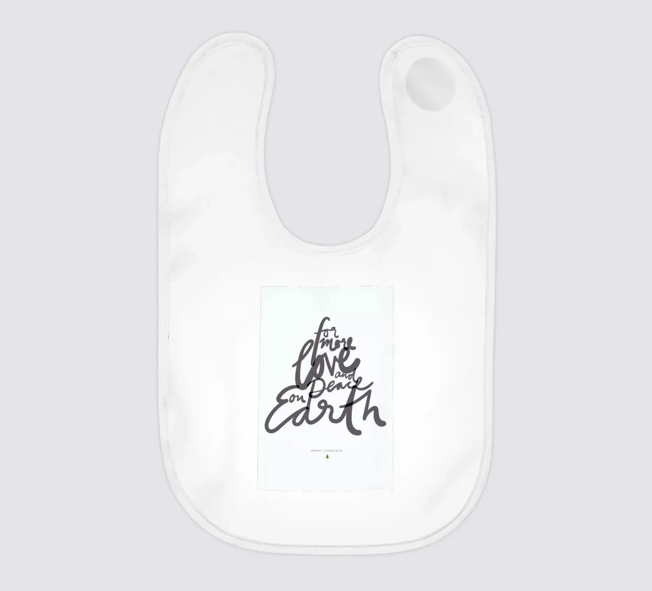 Peace bavaglino da Waltraud Rieken