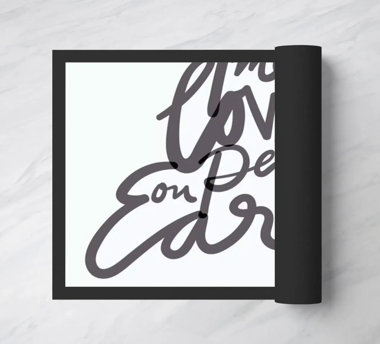 Peace zerbino da Waltraud Rieken