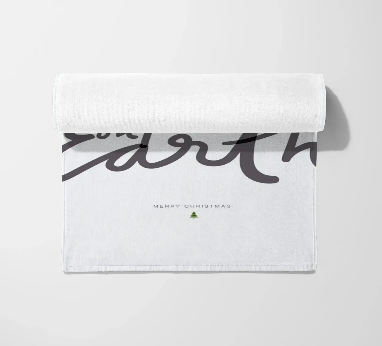 Peace telo mare da Waltraud Rieken