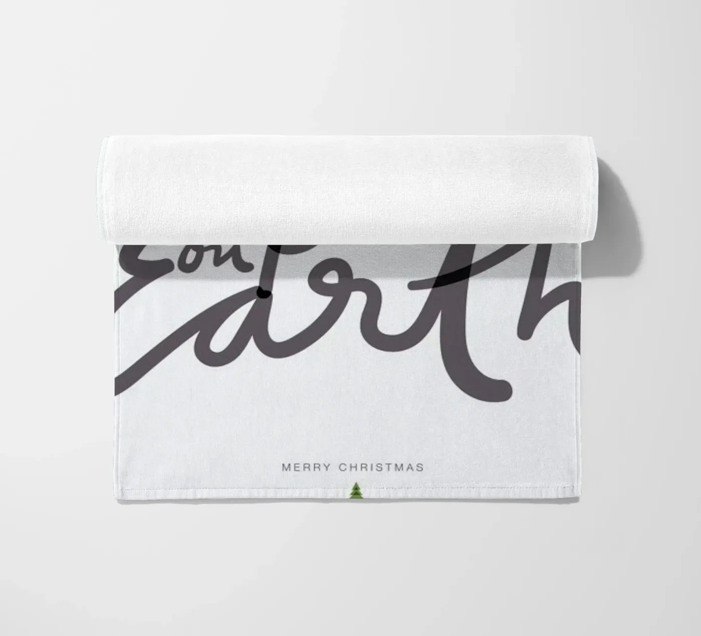 Peace telo mare da Waltraud Rieken