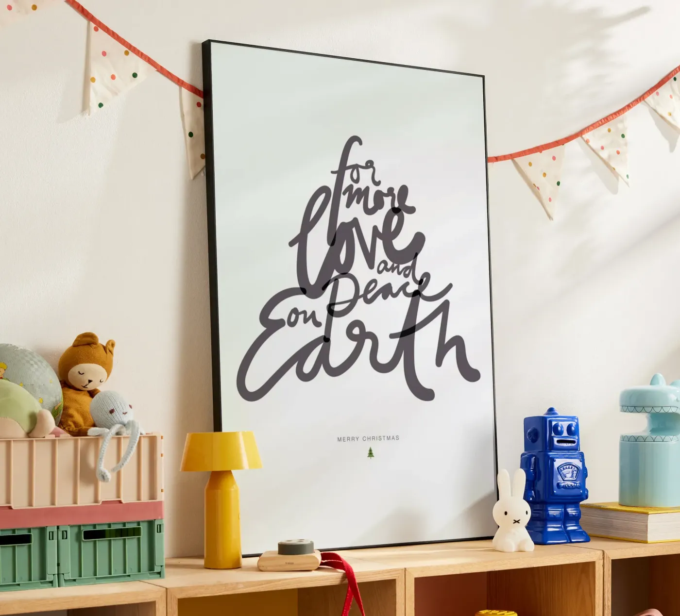 Peace pannello forex da Waltraud Rieken