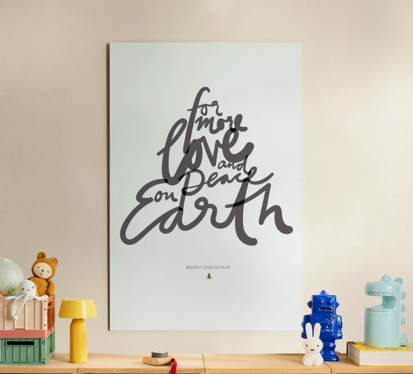 Peace pannello forex da Waltraud Rieken