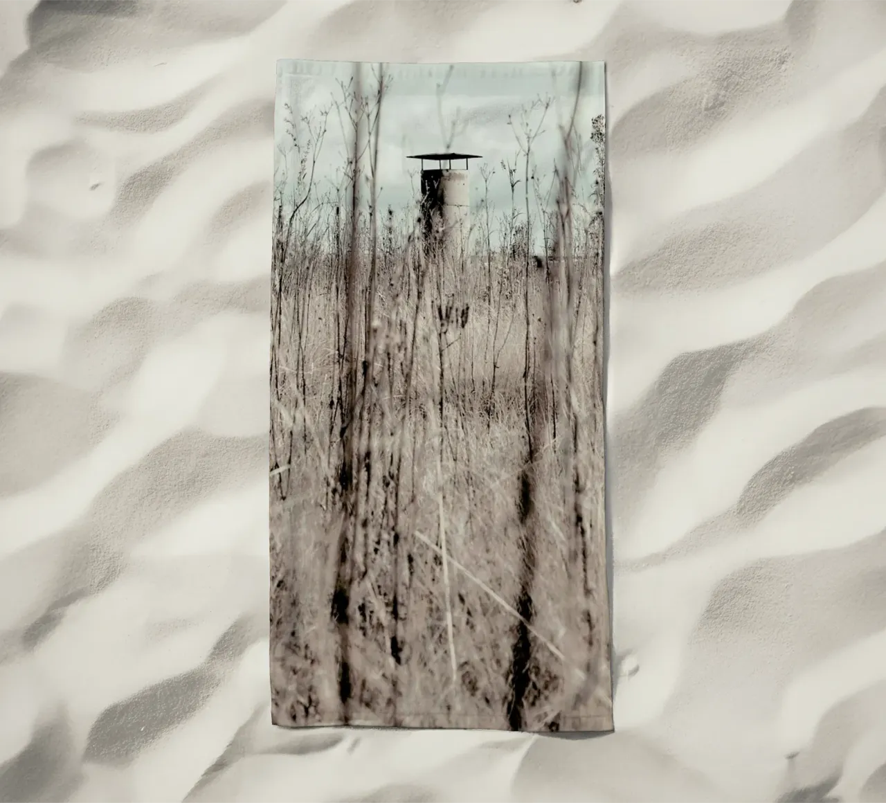 Look Out telo mare da Ballack Art House