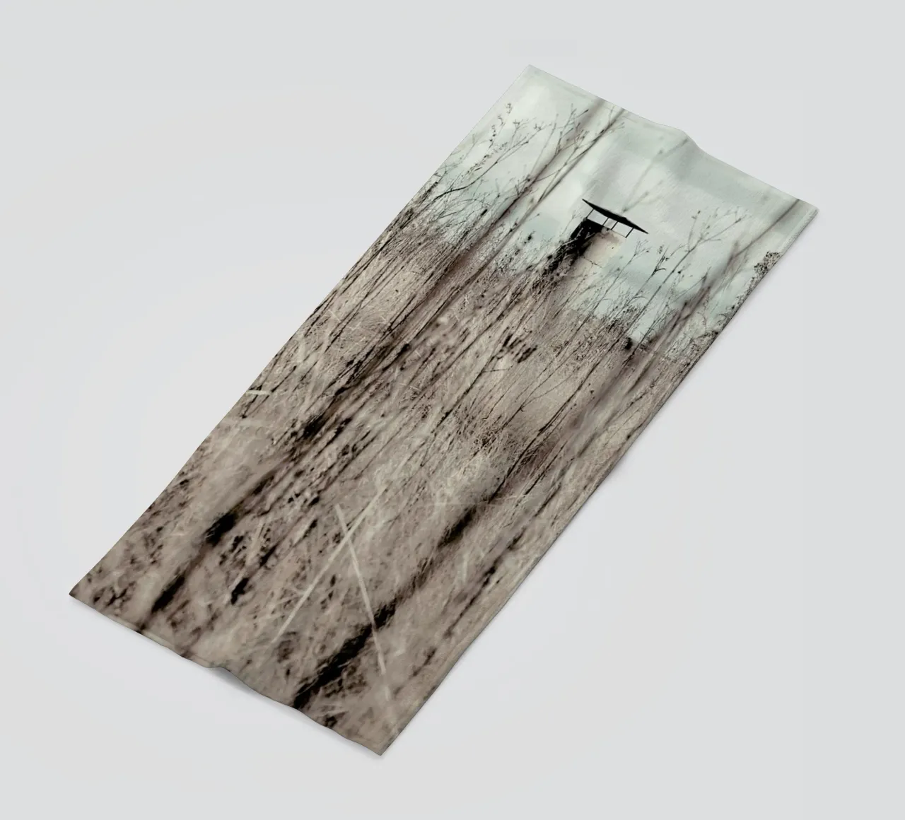 Look Out telo mare da Ballack Art House