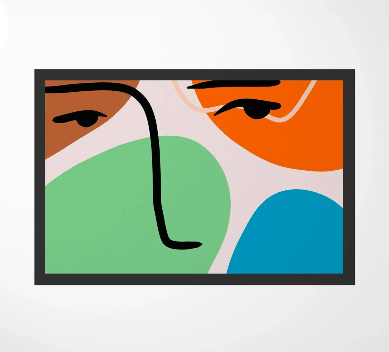 Fleeting Light zerbino da Mike Leymi