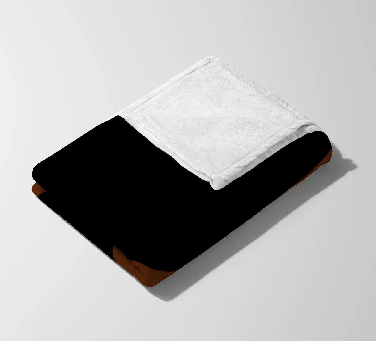 Quiet Bloom coperta in pile da Mike Leymi