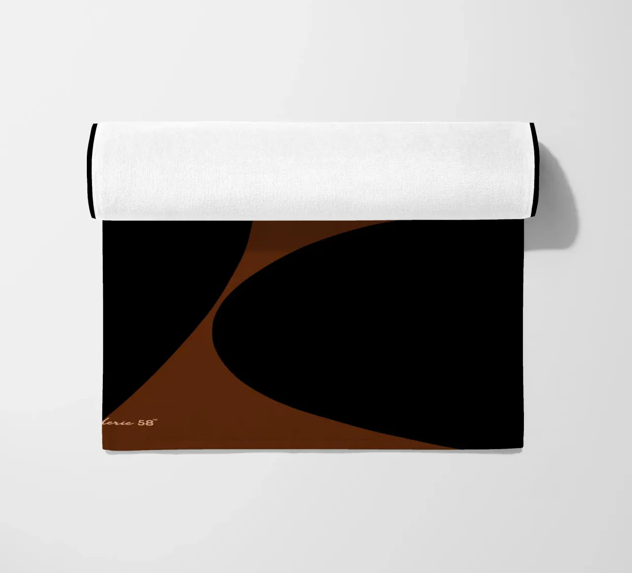 Quiet Bloom telo mare da Mike Leymi