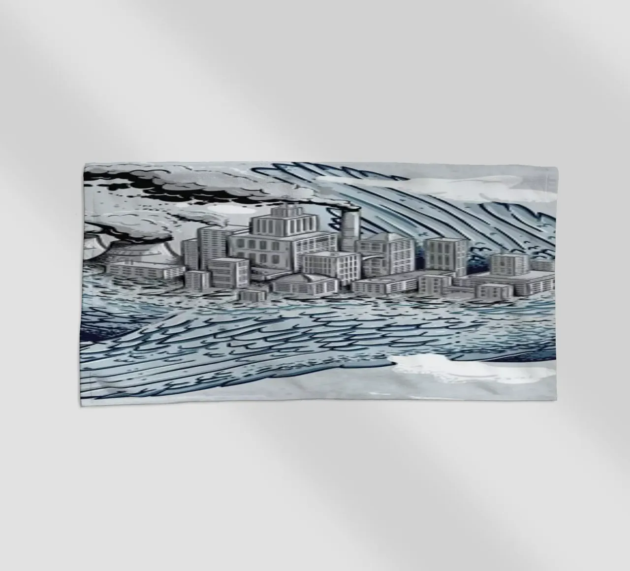 Clean The World I telo mare da Robert Richter