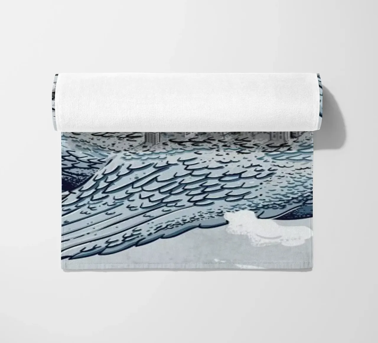 Clean The World I telo mare da Robert Richter