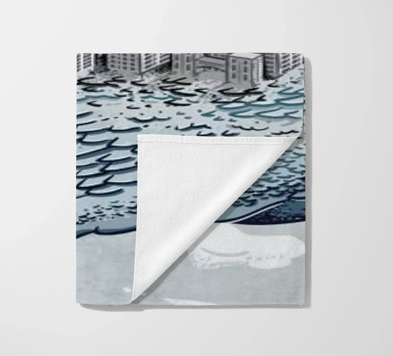 Clean The World I telo mare da Robert Richter