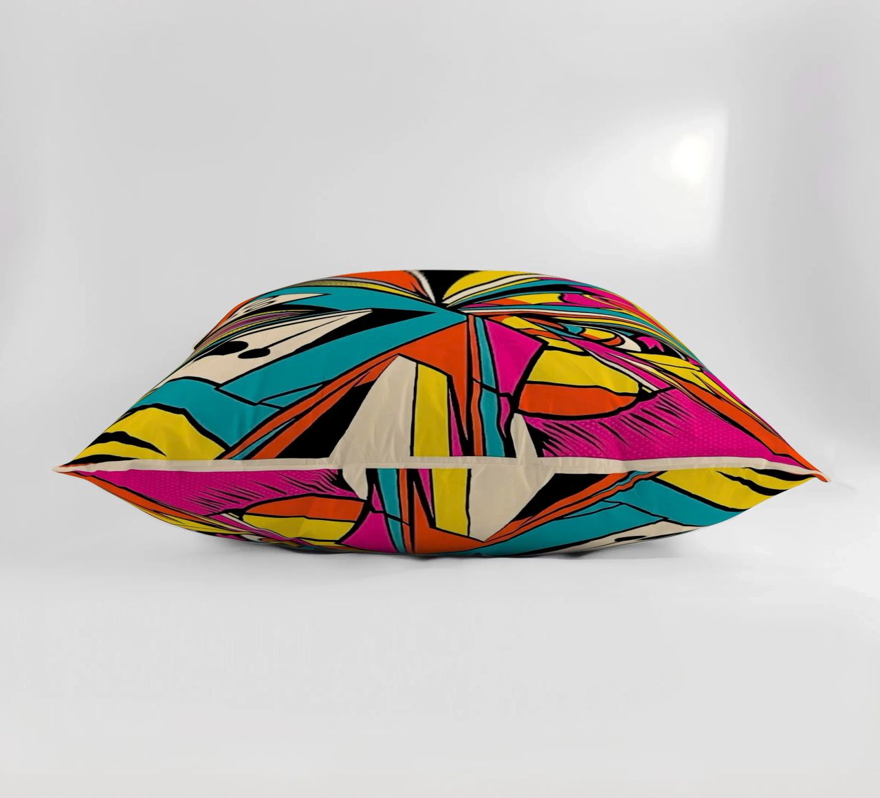 POP 1 cuscino da Rezh creations