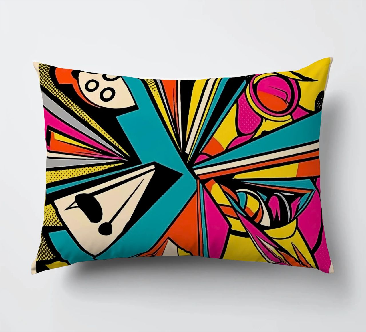 POP 1 cuscino da Rezh creations