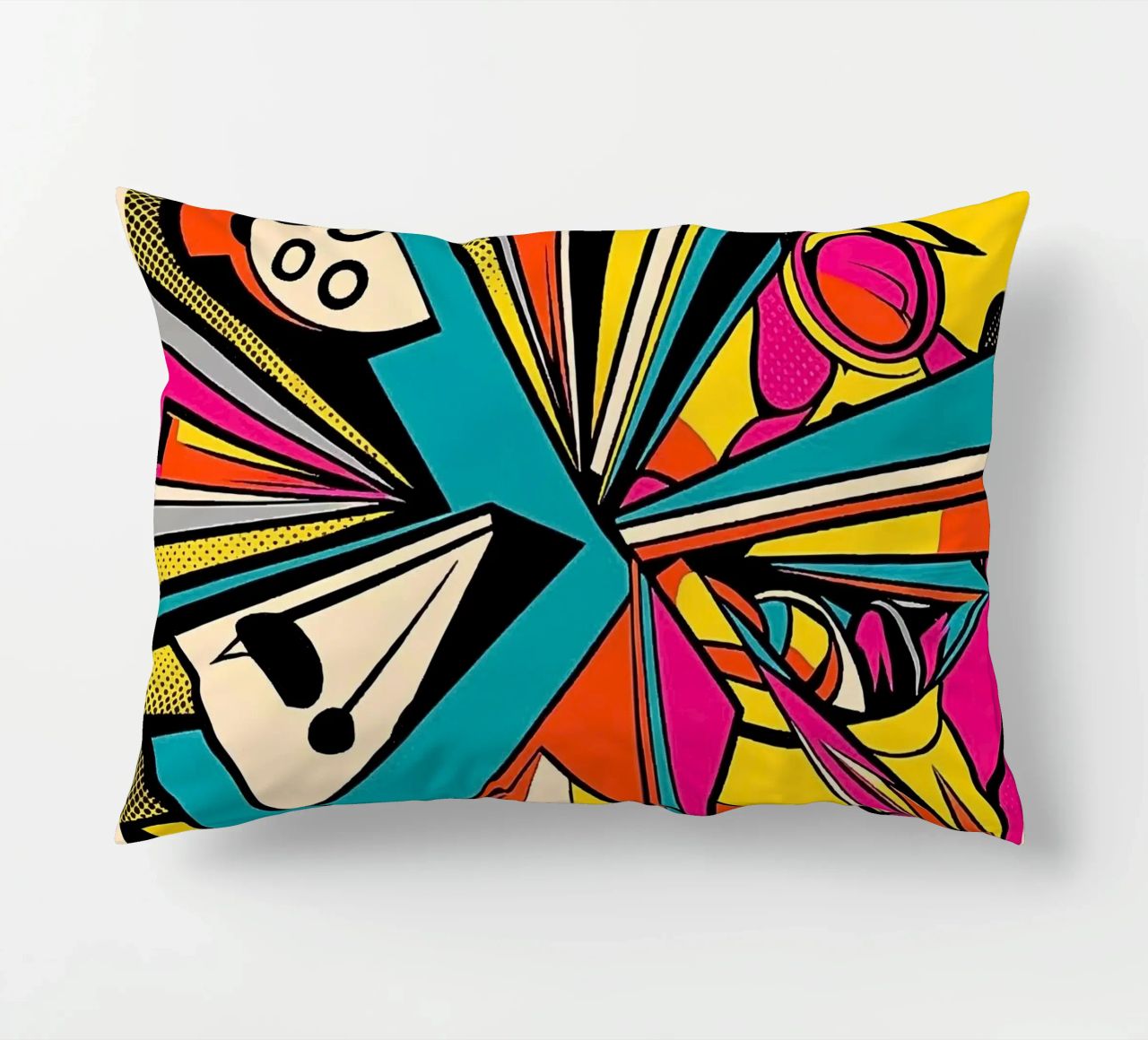 POP 1 cuscino da Rezh creations