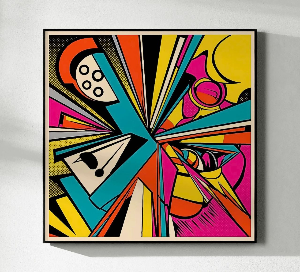 POP 1 metacrilato de Rezh creations