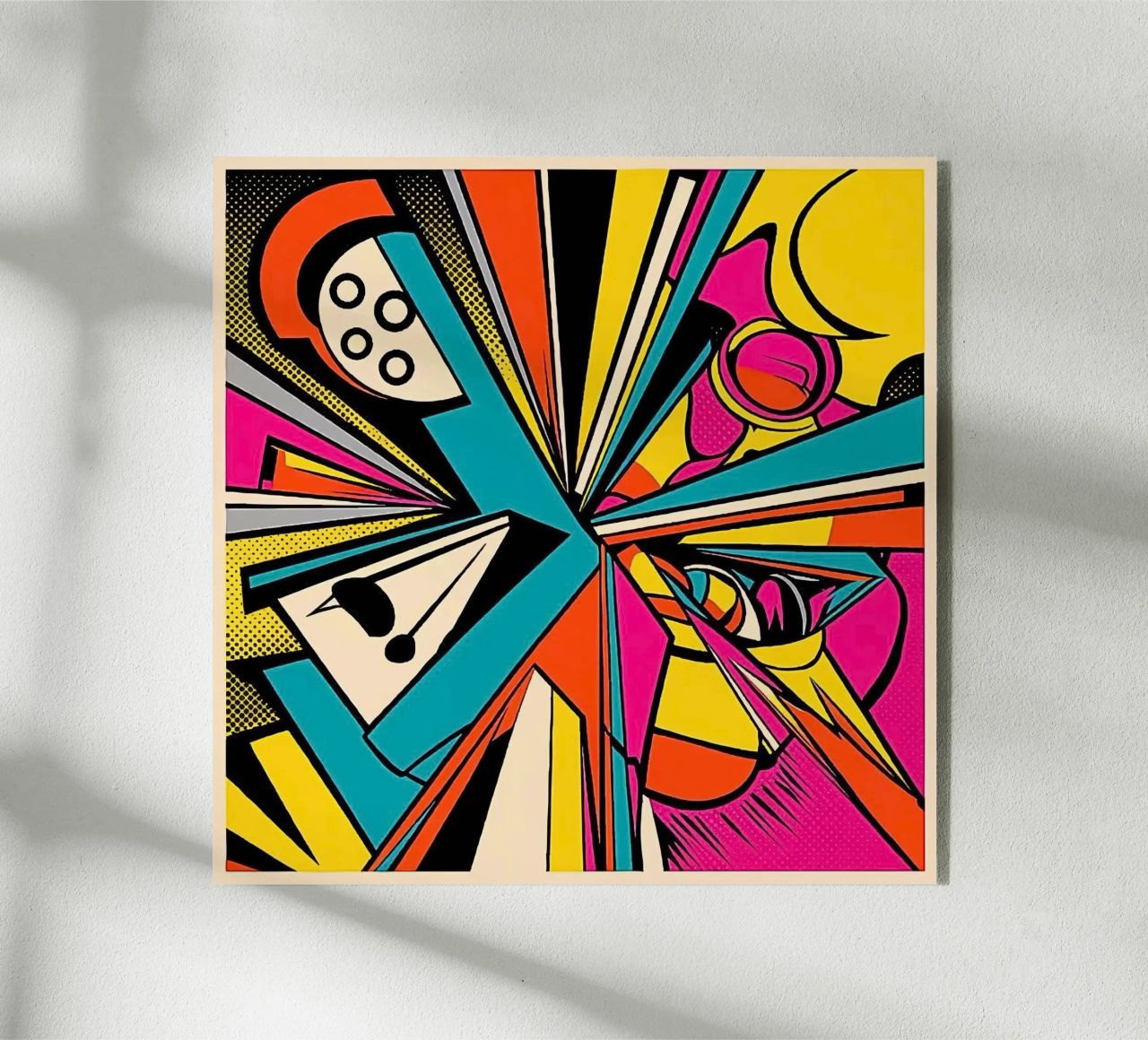 POP 1 metacrilato de Rezh creations
