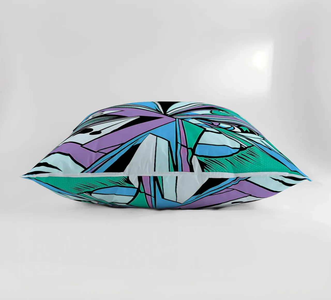 POP 2 cuscino da Rezh creations