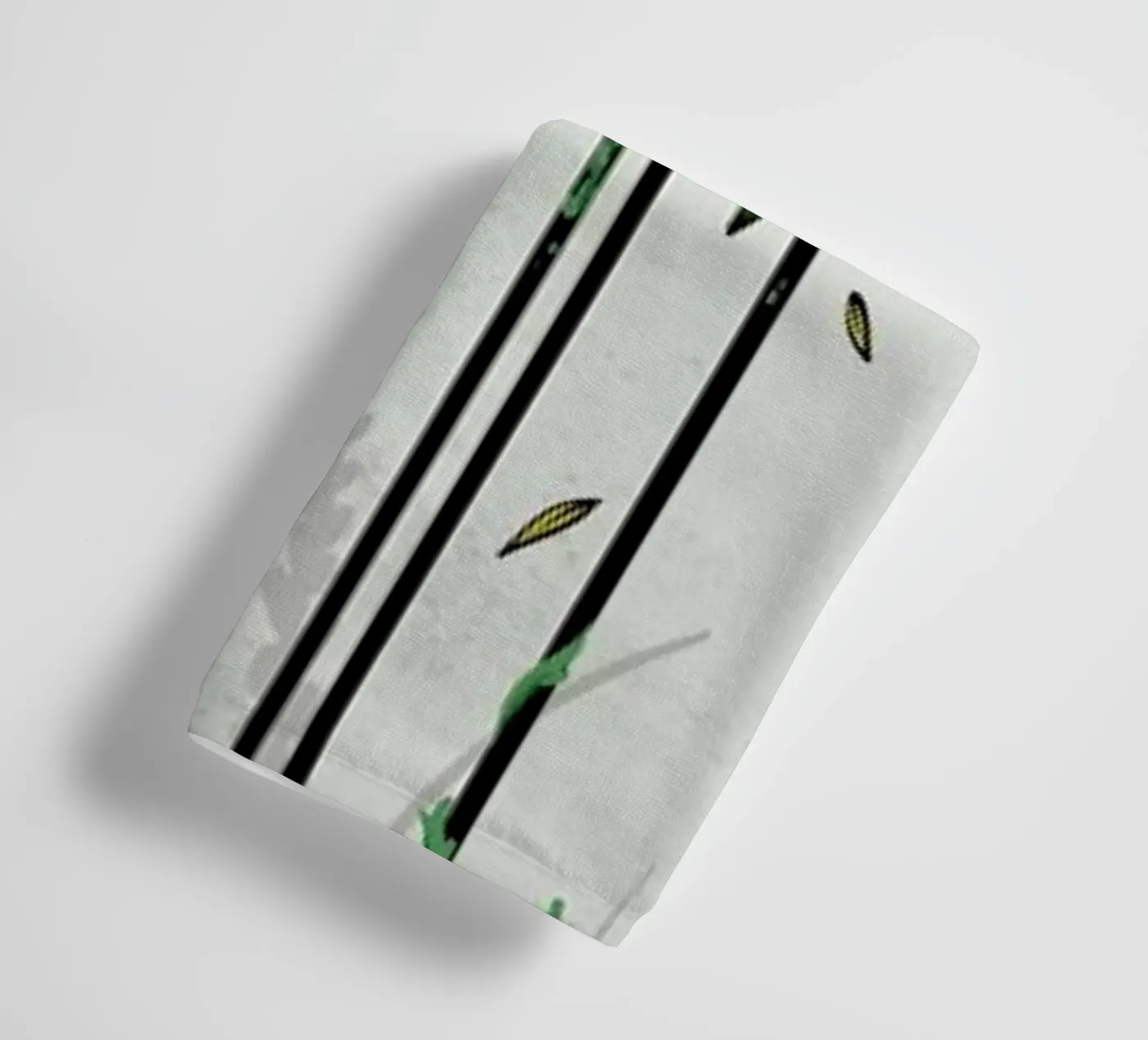Freedom towel by Robert Richter