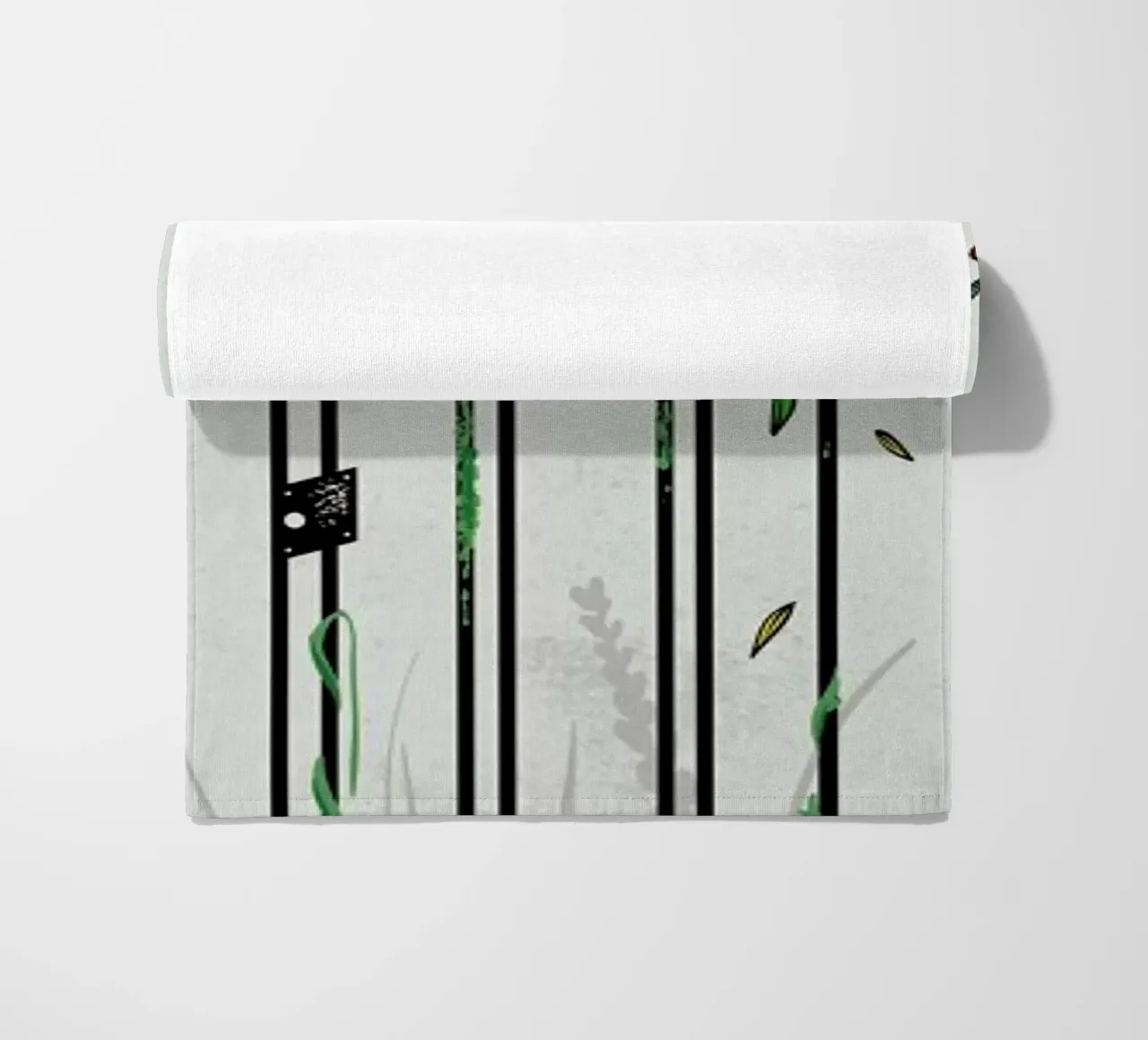 Freedom telo mare da Robert Richter